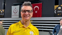 Giovanni Guidetti: Bu sezonun başlığı yeniden doğuştu