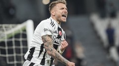 Hatayspor'a hat-trick yaptı Fenerbahçe derbisinde Beşiktaş'ın en büyük silahı oldu