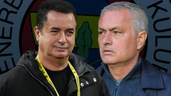 Acun Ilıcalı, Mourinho'nun prensini satıyor! İstanbul'daki transfer zirvesinde bonservis bile belli oldu| Son Dakika Fenerbahçe Transfer Haberleri