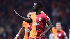 Dursun Özbek, Davinson Sanchez'in bonservis fiyatını belirledi