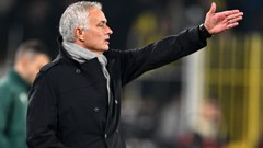Jose Mourinho Süper Lig'de ilk derbisini kazanmak için sahaya çıkıyor
