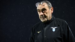 Milan'da Sergio Conceiçao'nun yerine Maurizio Sarri gelecek