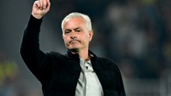 Mourinho Beşiktaş derbisinde bir tek ondan çok çekiniyor