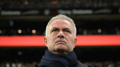 Mourinho derbide Talisca-Dzeko-Oğuz Aydın ve Szymanski'yi yan yana oynatacak