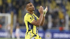 Alexander Djiku için Strasbourg devrede! Resmi görüşmeler başlıyor