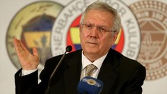 Aziz Yıldırım'dan gece yarısı açıklama! "Bir planım yok"