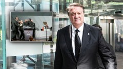 Beşiktaş Disiplin Kurulu'ndan Hasan Arat ve Tevfik Yamantürk kararı