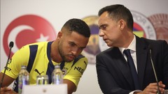 Branco, En-Nesyri'yi gönderip yeni Dzeko'yu alacak! Fenerbahçe'den istedikleri bonservis ortaya çıktı | Son Dakika Transfer Haberleri