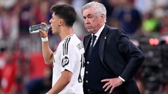 Carlo Ancelotti'den Arda Güler kararı! Özel görüşme basına sızdı