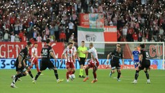 MZÇ ÖZETİ | Onvo Antalyaspor 1-0 TÜMOSAN Konyaspor (Trendyol Süper Lig)
