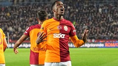 Wilfried Zaha'dan olay Galatasaray açıklaması! "Geleceğin ne getireceğini bilmiyorum"