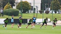 Ciro Immobile'den Ole Gunnar Solskjaer'e: Derbiye motive olmuş durumdayım