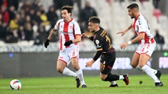 Galatasaray-Sivasspor maçı sadece şampiyonluğu değil küme düşme hattını da şekillendirecek