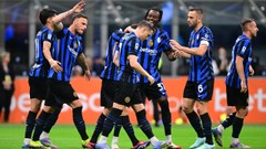 MAÇ ÖZETİ | Inter 1-0 Hellas Verona (Serie A)