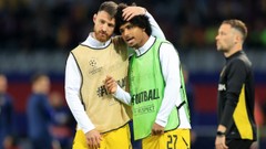 Serdal Adalı, Ole Gunnar Solskjaer, Graf hepsi Salih Özcan'ı istiyor