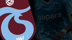 Trabzonspor Artem Bondarenko için Shakhtar Donetsk'le masaya oturdu