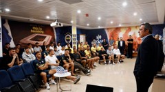 Ali Koç ve yönetimden flaş hamle! Derbi öncesi hesapları sıfırladılar