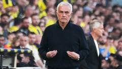 Avrupa basını Mourinho'yu yerden yere vurdu: Şampiyonluğa veda etti! Artık tamamen hayal