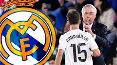 Florentino Perez Carlo Ancelotti dönemini bitirdi Arda Güler'e gün doğdu! 25 Mayıs'ta gönderip Xabi Alonso'yu açıklayacak
