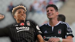 Gedson Fernandes Mario Gomez'den sonra bir ilki başardı