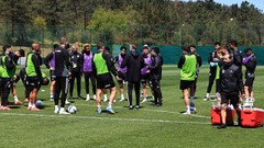 Ole Gunnar Solskjaer, Jose Mourinho'yu Kadıköy'de devirip Avrupa bileti almak istiyor: Hataya yer yok