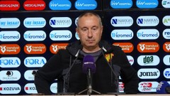 Stanimir Stoilov: Göztepe ailesini her zaman mutlu etmeliyiz