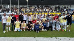 3. Lig | Belediye Kütahyaspor 0-4 Muşspor MAÇ ÖZETİ | Play-off maç sonuçları