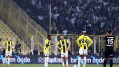 Ali Koç'a istifa çağrısı: Fenerbahçe'yi ne hale getirdiniz?