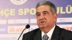 Eski Fenerbahçe yöneticisi Mahmut Uslu'dan Beşiktaş derbisi sonrası sert sözler: "Bu iş Ali Koç ile olmuyor, gerekirse başkanlığa talibim"