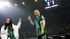 Oğulcan Çağlayan Kocaelispor taraftarından özür diledi