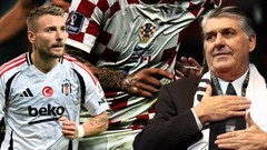Ciro Immobile'nin yerine Marko Livaha! Serdal Adalı teklifi hazırladı