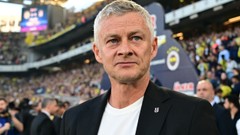 Derbilerde 4-6-0 yapıyor Ole Gunnar Solskjaer büyük maç kaybetmiyor