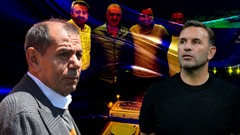 Dursun Özbek Jelert, Jakobs, Frankowski ve Cuesta’nın acısını çıkardı: Derhal istifa et