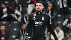 Ersin Destanoğlu, Beşiktaş'ta son maçına çıkabilir!