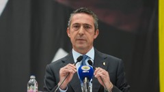 Fenerbahçe lider bitirdi! Taraftarlar 'Ali Koç istifa' dedi