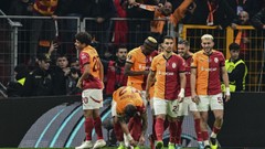 Galatasaray Şampiyonlar Ligi'nden tam 18.5 milyon euro gelir elde edecek