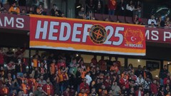 Galatasaray taraftarları 5 yıldızlı formalarla beraber Yenikapı'da olacak