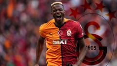 Osimhen, Galatasaray'da kalıyor! Napoli'nin bonservis kararı Dursun Özbek'i harekete geçirdi | Son Dakika Transfer Haberi