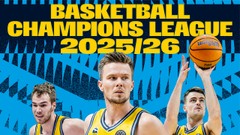 ALBA Berlin gelecek sezon Basketbol Şampiyonlar Ligi'nde mücadele edecek