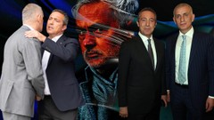 Ali Koç Abdülkerim Bardakcı, Barış Alper Yılmaz ve Yunus Akgün'ün hocasını Fenerbahçe'ye getiriyor!