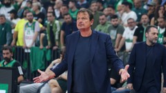 Anadolu Efes yenildi! Fenerbahçe'nin Final Four'daki rakibi belli oldu