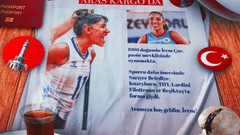 Aras Kargo SK üç transfer açıkladı