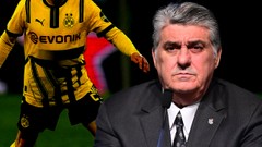 Beşiktaş'ın transfer listesindeki Daniel Svensson'a Borussia Dortmund engeli! 7.5 milyon euro..