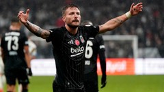 Beşiktaş'ta Ciro Immobile gelişmesi! Yönetim İtalyan yıldızın maliyetinden kurtuluyor