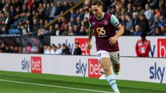 Ertuğrul Doğan Josh Brownhill için görüşmelere başladı