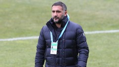 Eski futbolcu Ümit Karan serbest bırakıldı!