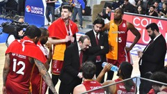 Galatasaray, Basketbol Şampiyonlar Ligi'ni kazanan ilk Türk takımı olmak istiyor