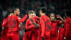 Galatasaray Sacha Boey'i geri getiriyor! Bayern Münih'ten kiralama kararı