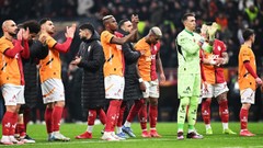 Galatasaray'da bir dönem sona erdi! Ayrılık için resmi açıklama: Kararını çoktan verdi | Son Dakika Transfer Haberleri