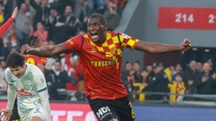 Göztepe'de Heliton'la yola devam
